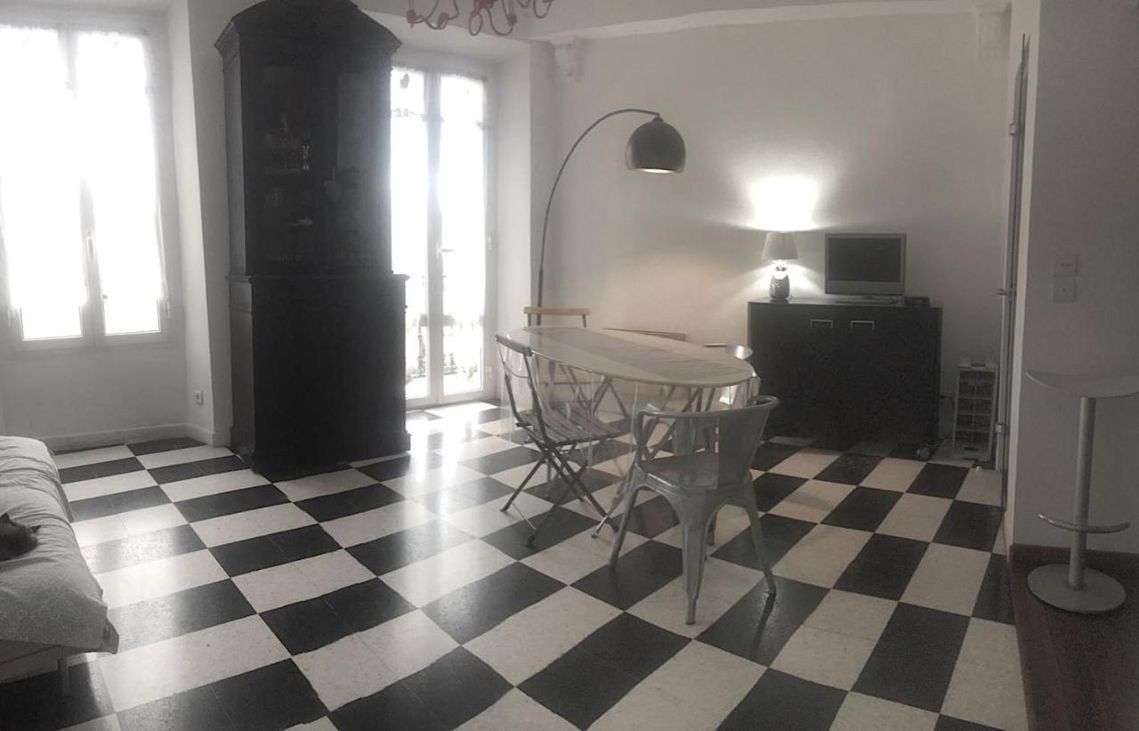 Maison Julien 3 Мантон Екстер'єр фото