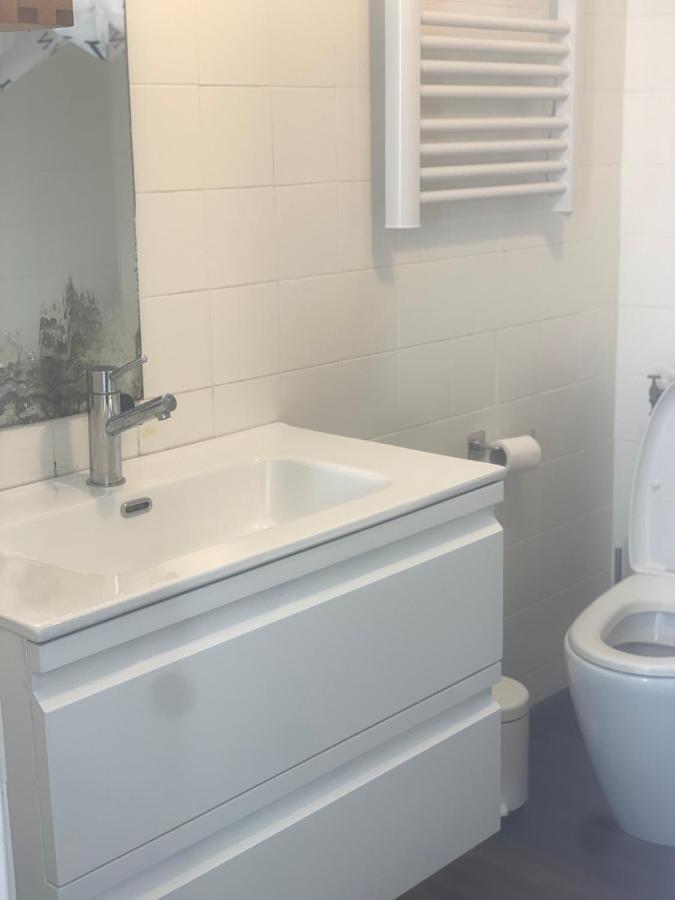 Maison Julien 3 Мантон Екстер'єр фото