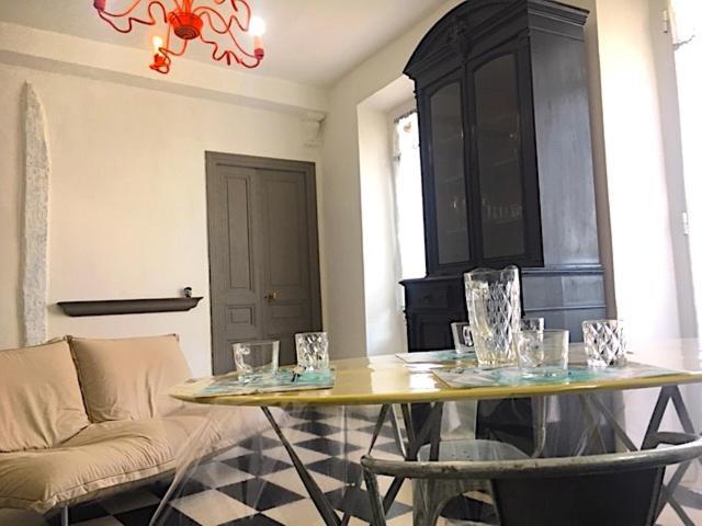 Maison Julien 3 Мантон Екстер'єр фото