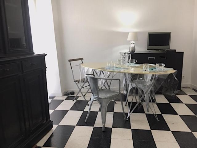 Maison Julien 3 Мантон Екстер'єр фото