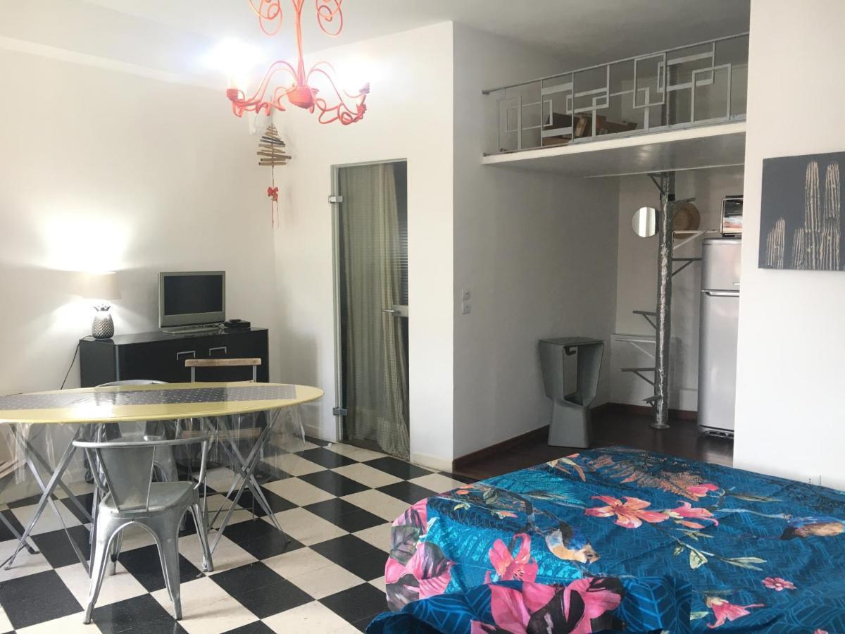 Maison Julien 3 Мантон Екстер'єр фото
