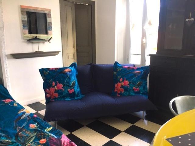 Maison Julien 3 Мантон Екстер'єр фото
