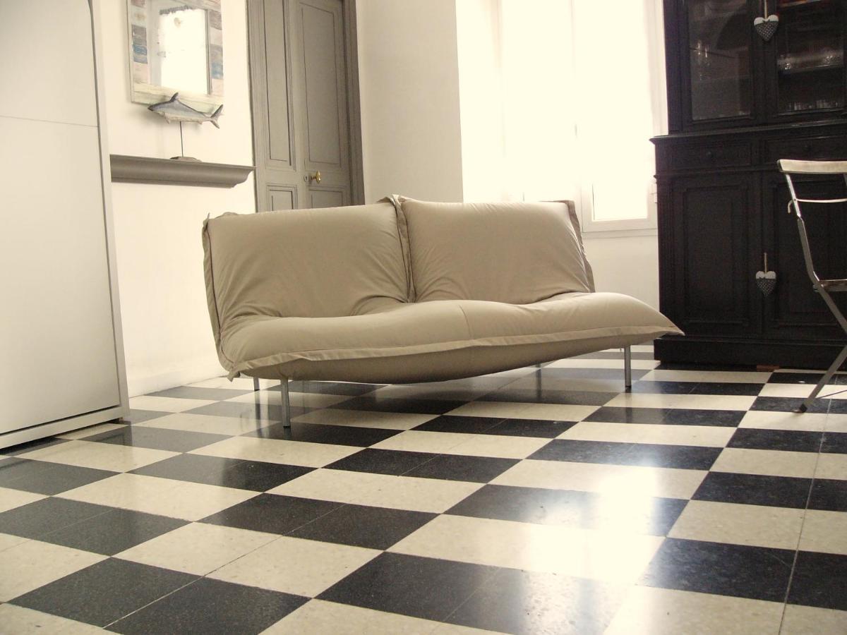 Maison Julien 3 Мантон Екстер'єр фото