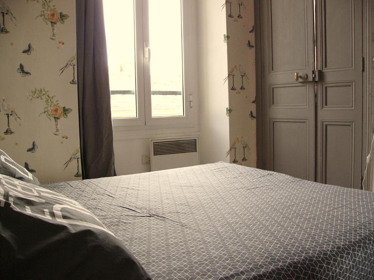Maison Julien 3 Мантон Екстер'єр фото