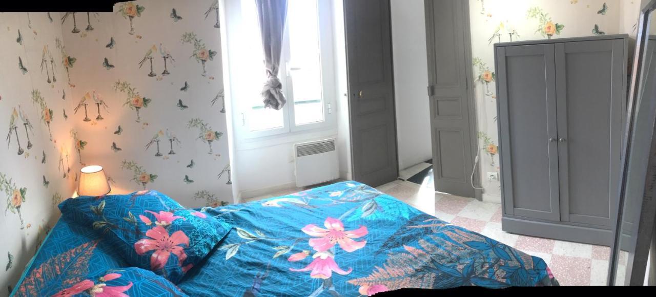 Maison Julien 3 Мантон Екстер'єр фото